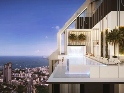 Residential complex Grand Solaire