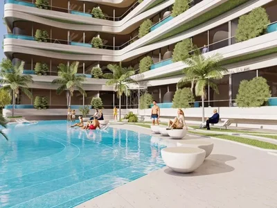 Residential complex Ivy Gardens by Samana