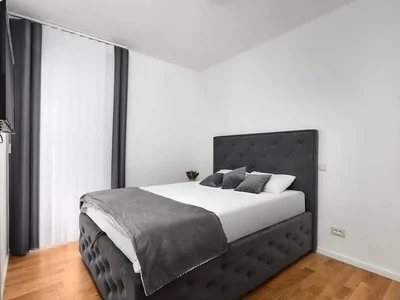 Wohnviertel Stan 74 m² na Prodaju – Dobrota, Kotor