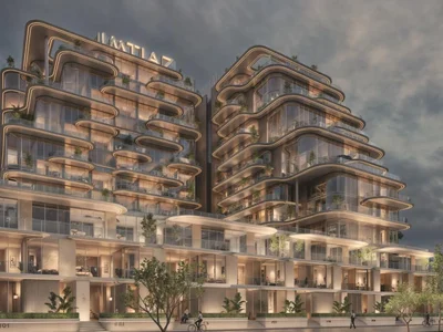 Complejo residencial Cotier House