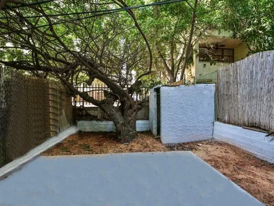 Residential quarter Rez de jardin proche mer