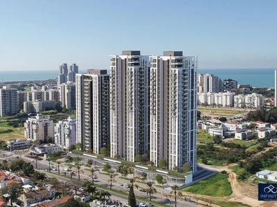 Wohnviertel Projet neuf paiement 15 a la signature netanya