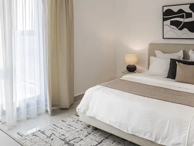 Residential complex Equiti Apartments