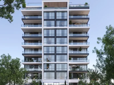 Quartier résidentiel Projet nat 600 netanya