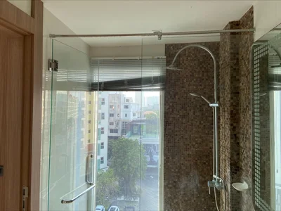 Wohnanlage Nam Talay Condo