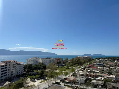 Wohngebäude 🌊🏡 FOR SALE PENTHOUSE IN OLD BEACH, VLORA