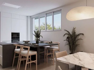 Quartier résidentiel Villas Monte Palatino