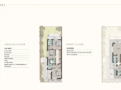 Willa For Sale New Project Villas in Dubai