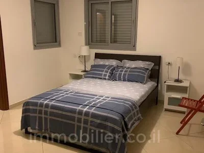 Residential quarter Emplacement ideal location saisonniere grand 4 pieces avec vue sur la mer dalet ashdod