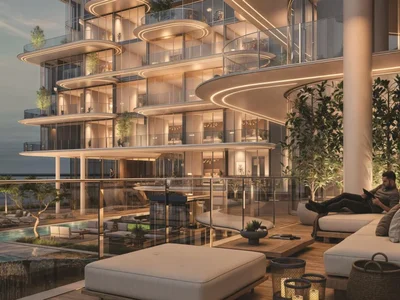 Complejo residencial Cotier House