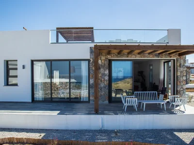 Complejo residencial DejaBlue