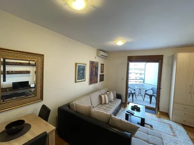 Residential quarter Stari Aerodrom, Garsonjera, Prodaja