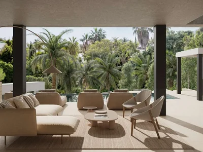 Barrio residencial Noura Villas