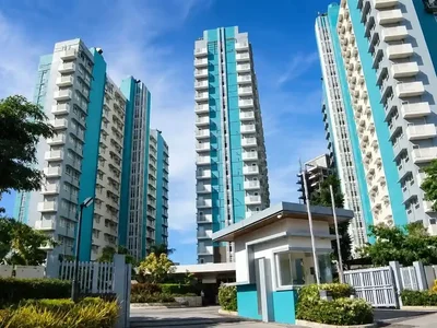 Condo in Bacolod: A Fully Furnished Studio in Barangay Bata