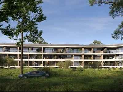 Жилой комплекс Eden Bay - ПРЕДПРОДАЖА — на 20% ниже рынка до сентября!