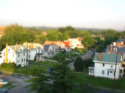 The Different Types of Mortgage Loans for Homebuyers