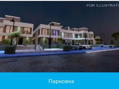 Complejo residencial Caesar BLUE Line Quatros