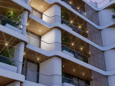 Жилой комплекс ALEX VILLAS COMPLEX 6