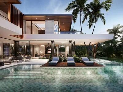 Villa ISLAND COLLECTION