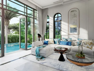 Villa Fifth Element