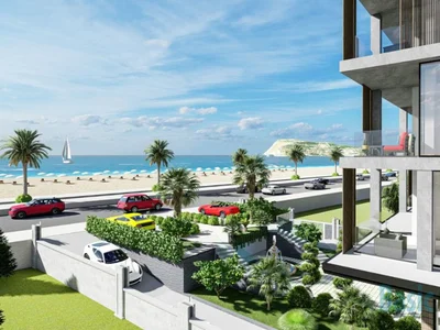 Quartier résidentiel Ultra-luxurious residence in Oba