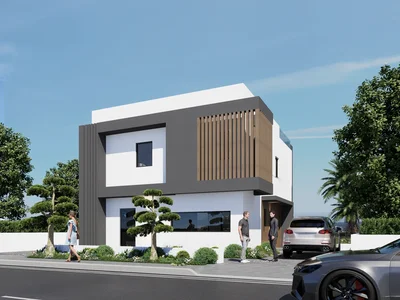 Жилой комплекс Santa Maria Villas