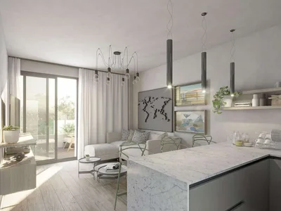 Residential quarter Premier Residencial