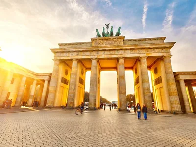 25 февраля 2020 года в столице Германии пройдет International Congress Investment Berlin