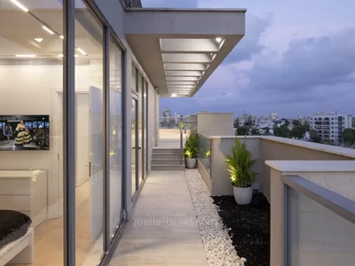 Barrio residencial Duplex penthouse belle prestation