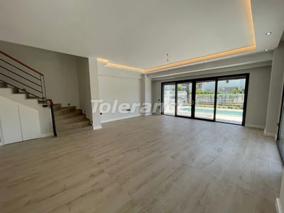 Wieś domków New villas 4+1 in Fethiye, near the Calis beach