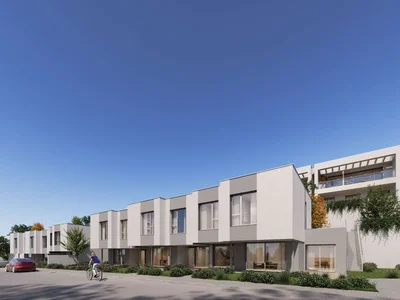 Жилой квартал Estrella del Mar Villas 2
