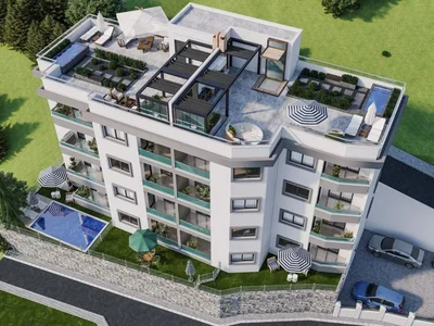 Complejo residencial Vidikovac