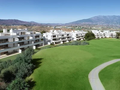 Жилой квартал Solana Village