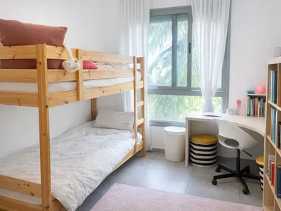 Quartier résidentiel Kfar saba . quartier calme et tres demande