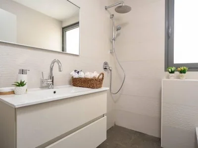 Dzielnica mieszkaniowa Magnifique penthouse de standing meuble