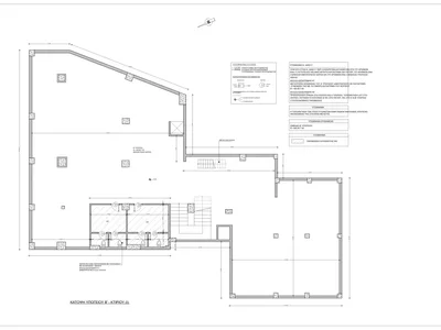 Handel Independent Commercial Property 1,110 sq.m.