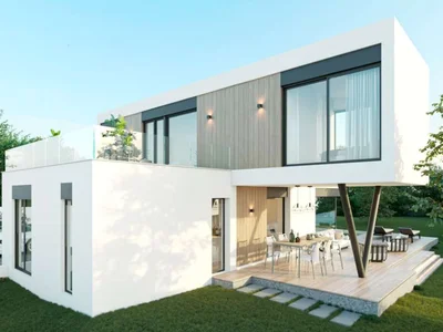 Жилой квартал Villa Aitana