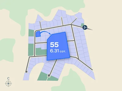 Cottage village Levada 2