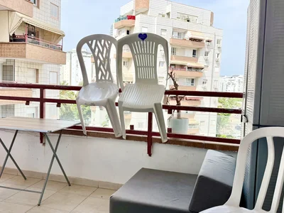 Жилой квартал A vendre 4 piEces au cOEur de la city A ashdod une opportunitE rare A prix imbattable