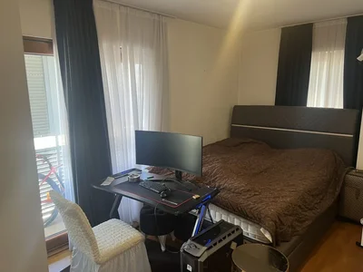Wohnviertel Stan 120 m² na Prodaju – Tološi, Podgorica