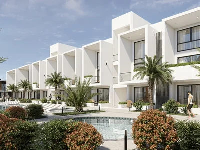 Жилой комплекс Aventus