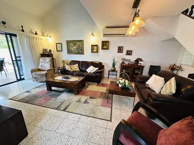 Residential quarter Grand jardin