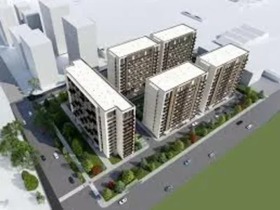 Edificio de apartamentos Alpha Home Didi Dighomi