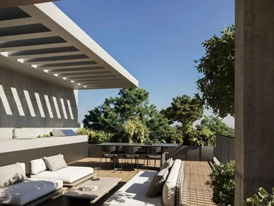 Жилой комплекс Akakia Residences