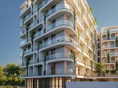 Residencia DRAGOTI RESIDENCE