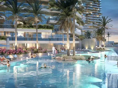 Complejo residencial Golf Greens