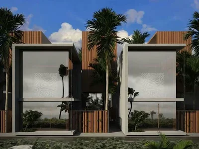 Villa Axis One Villa Complex – residential development in Seseh, Bali