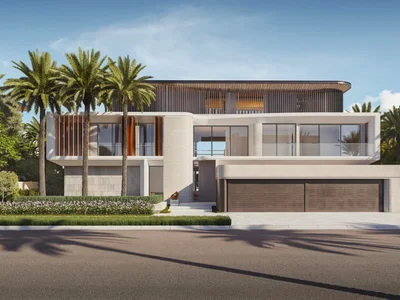 Villa Palm Jebel Ali