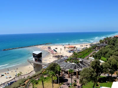 Barrio residencial A ne pas manquer dans un immeuble neuf haut standing neuf proche de la mer projet de qualite