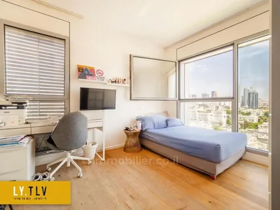 Wohnviertel Superbe appartment de 140m2 a vendre tour naharda